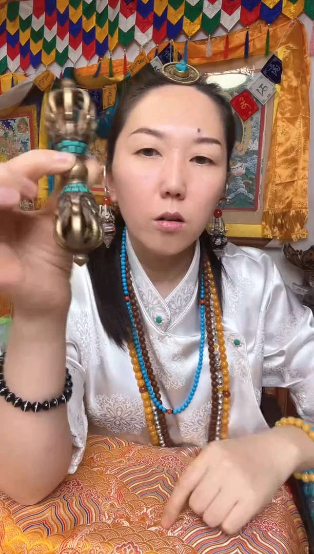吊坠071004青海发货，唐卡配件