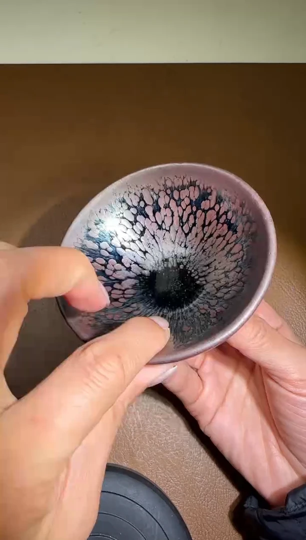 【闪购商品】茶盏卢国伟高端收藏207