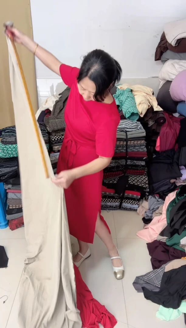 混纺德绒2块三米