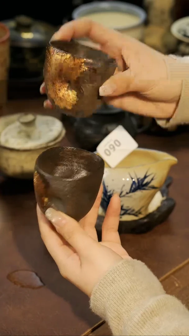 【闪购商品】景德镇纯手工手作091