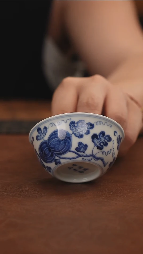 景德镇高温手工陶瓷