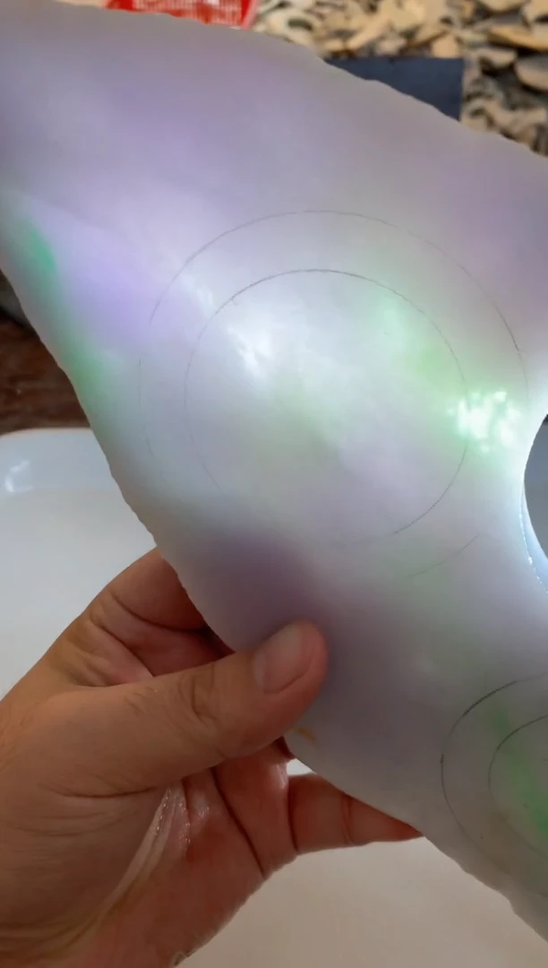 翡翠裸石0东0翡翠珠宝026