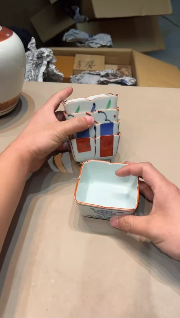 【闪购商品】紫砂茶杯紫砂茶具紫砂茶具