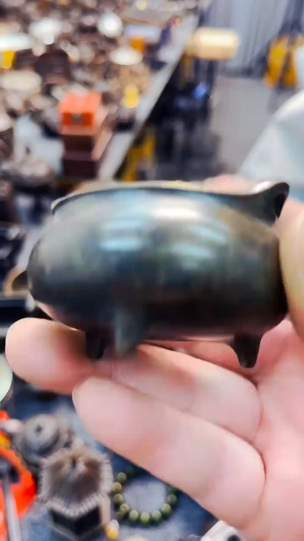 【闪购商品】精铜工匠 独具韵味