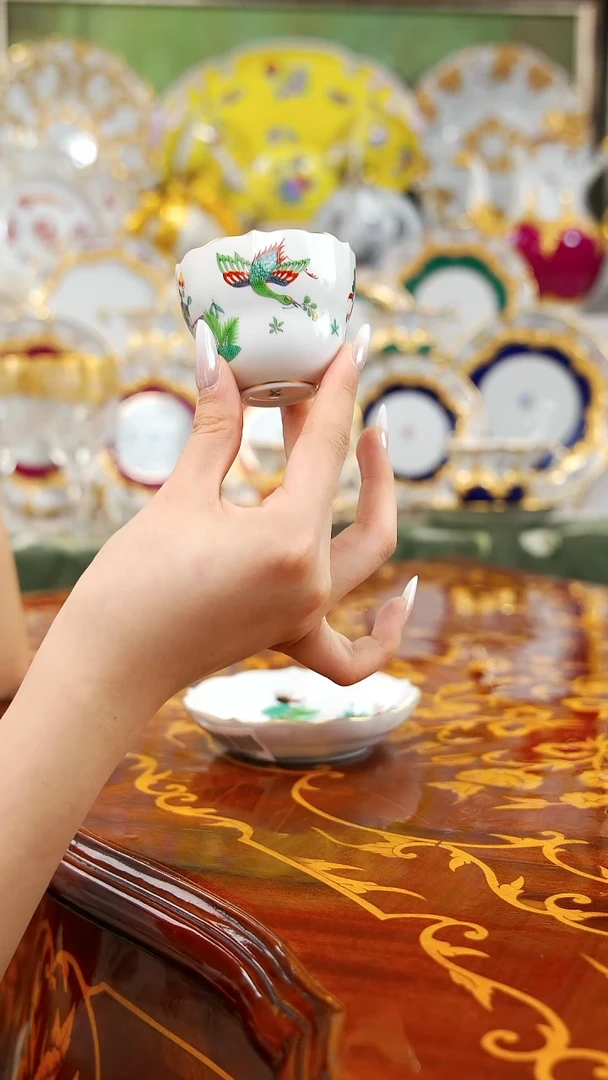 瓷米多家中古瓷器如图所示211