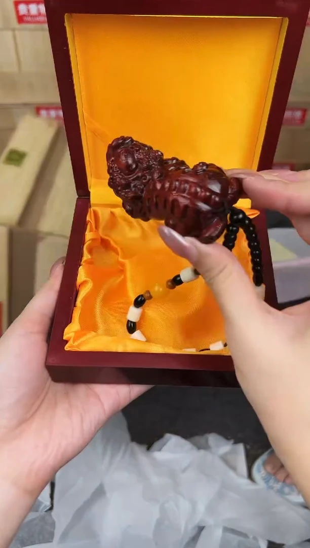 万家文玩阁血檀链接@@YS945