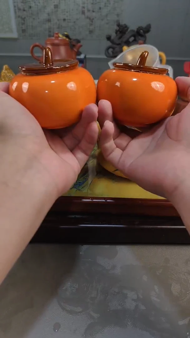 锦铭堂茶器【清仓】
