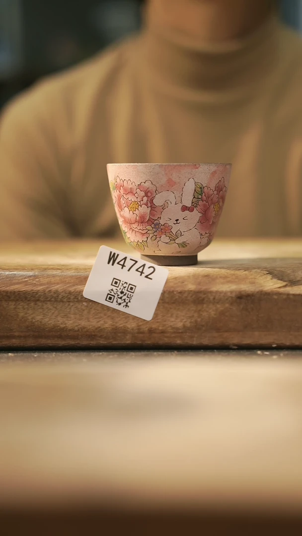 【闪购商品】【经典福利】/ 杯子@@W4742