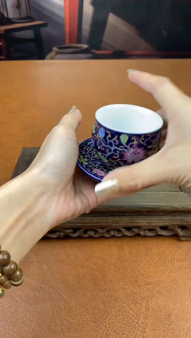 【闪购商品】陶禧茶器闪购福利V