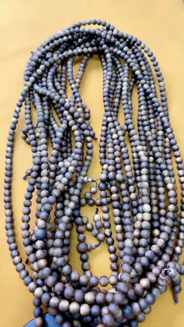 檀香木手串/手链2号