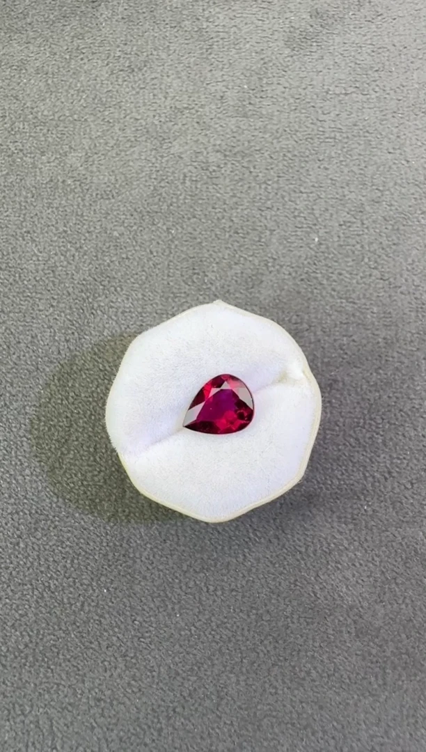 裸石海蓝宝石1.46ct