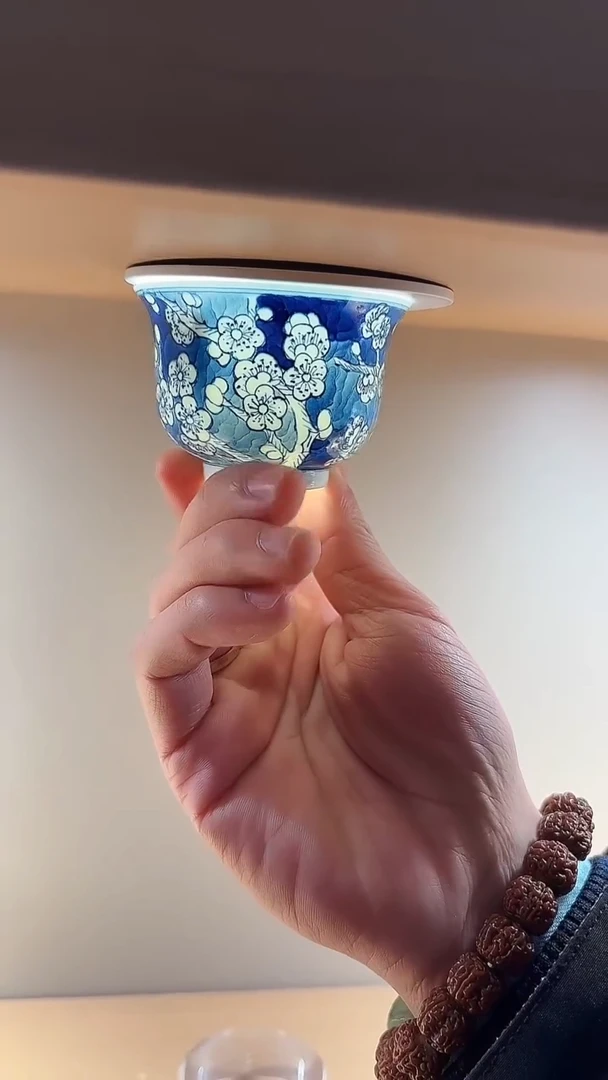 【礼瓷世界】主人杯19