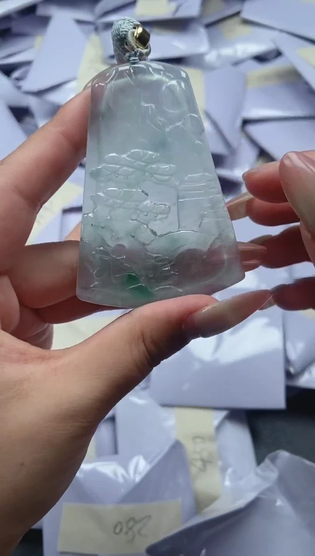 所见即所得（一物一拍）70