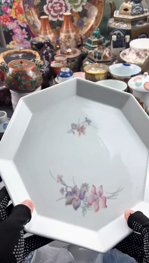 【闪购商品】瓷片 满20包邮，偏远地区不包邮.