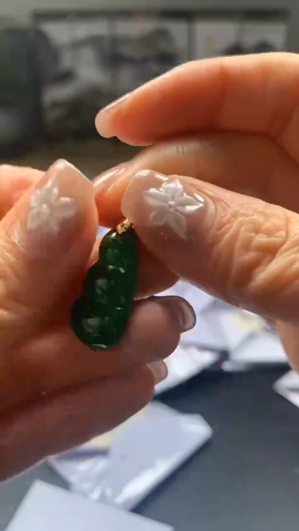 所见即所得（一物拍一物）14