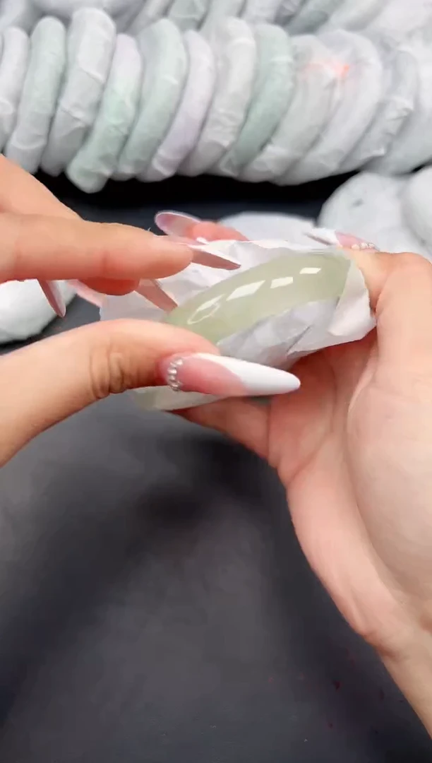 精品手镯，一物一拍K-026