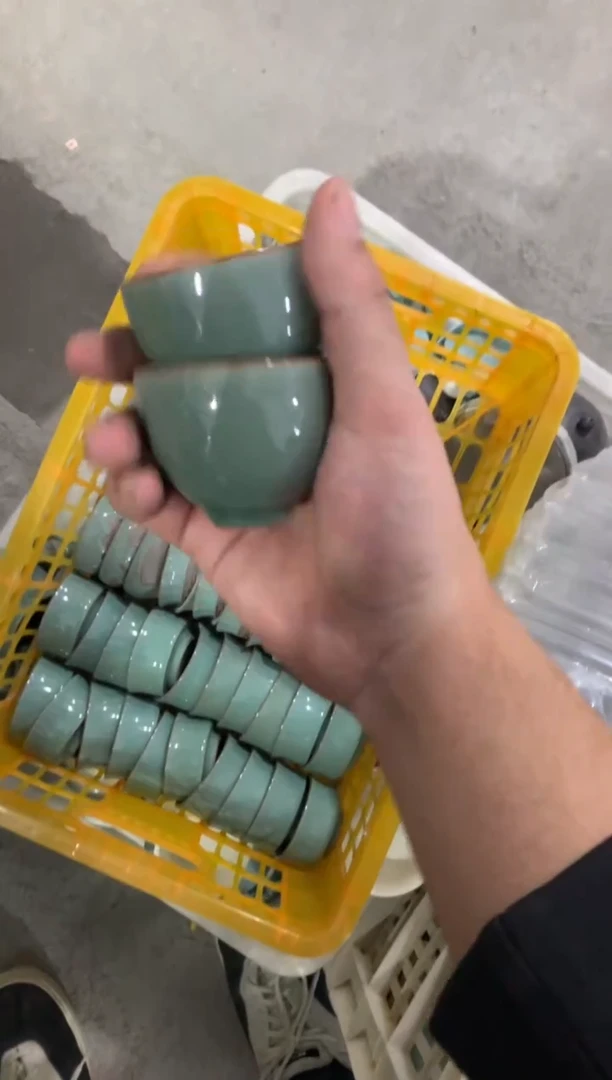 茶礼茶器高货茶具（轻轻微瑕，只有一单）