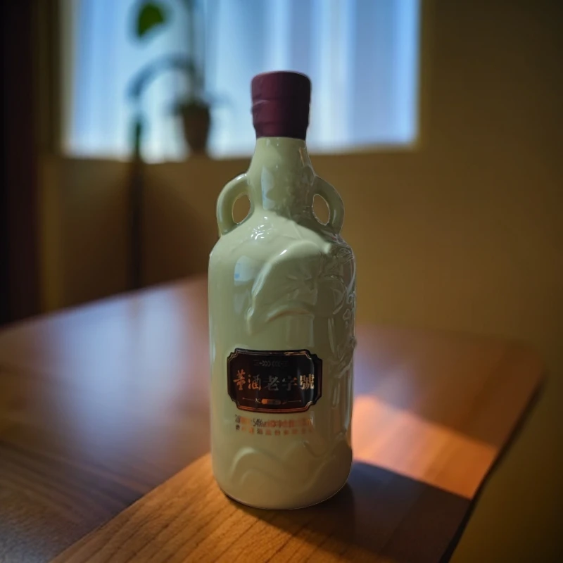 董酒（霞姐专属）董酒老字号H6