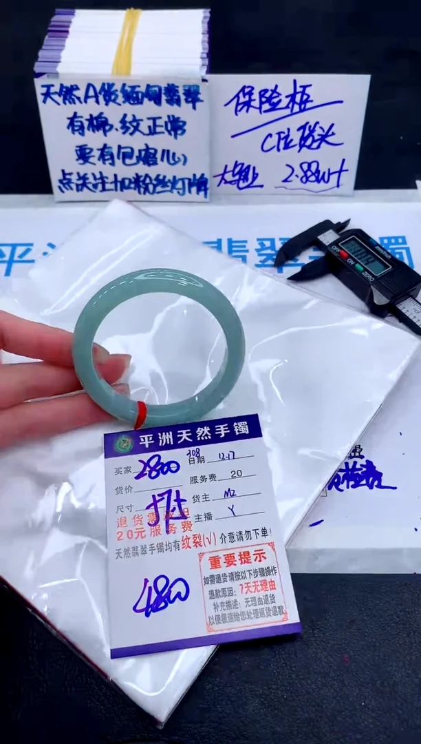 未镶嵌手镯翡翠111111111