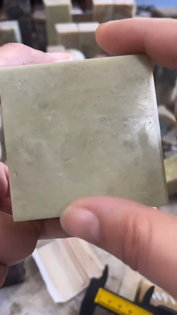 【知墨堂875#】印章石不挑款微瑕2方