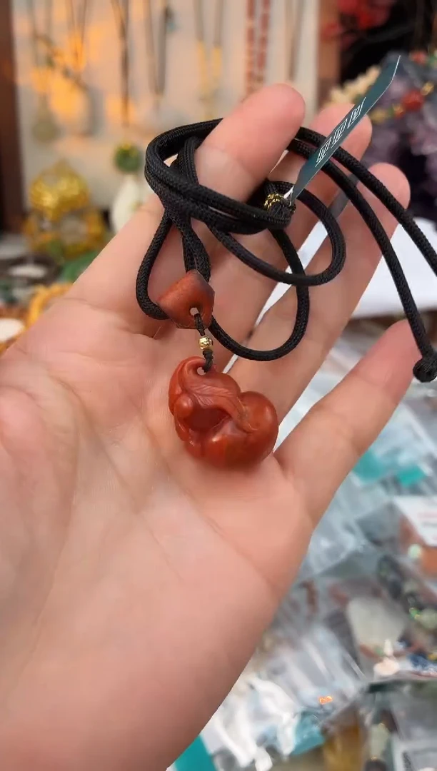未镶嵌南红玛瑙手饰@@I921C019947-1