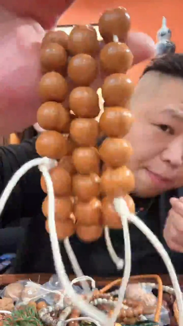 手串猴头核桃屁桃手串全量性发1H019