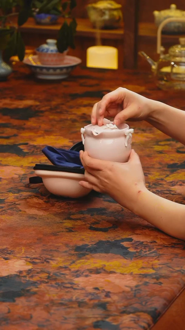 【闪购商品】楽门茶器！！！！