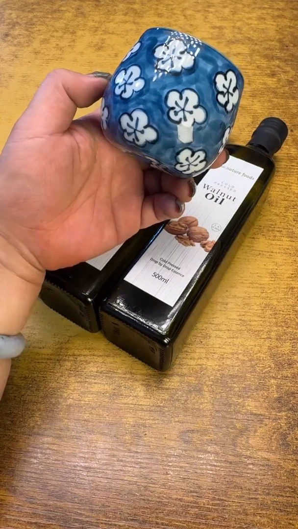 瓷器瓷器瓷器瑕疵60核桃三件碗