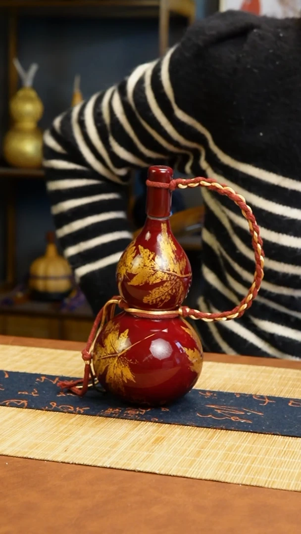 热水酒葫芦 一物一拍356