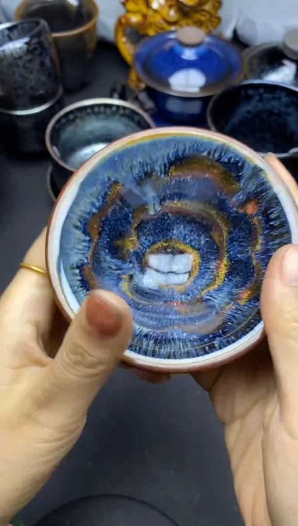 【闪购商品】茶盏            168