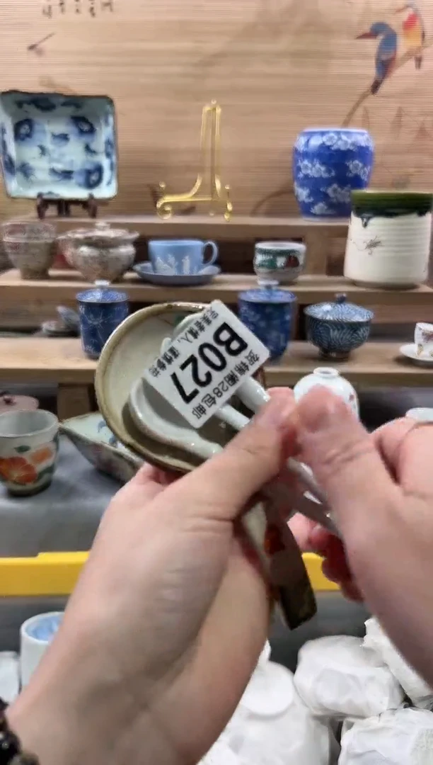 【闪购商品】瓷片当天满28米包邮B027