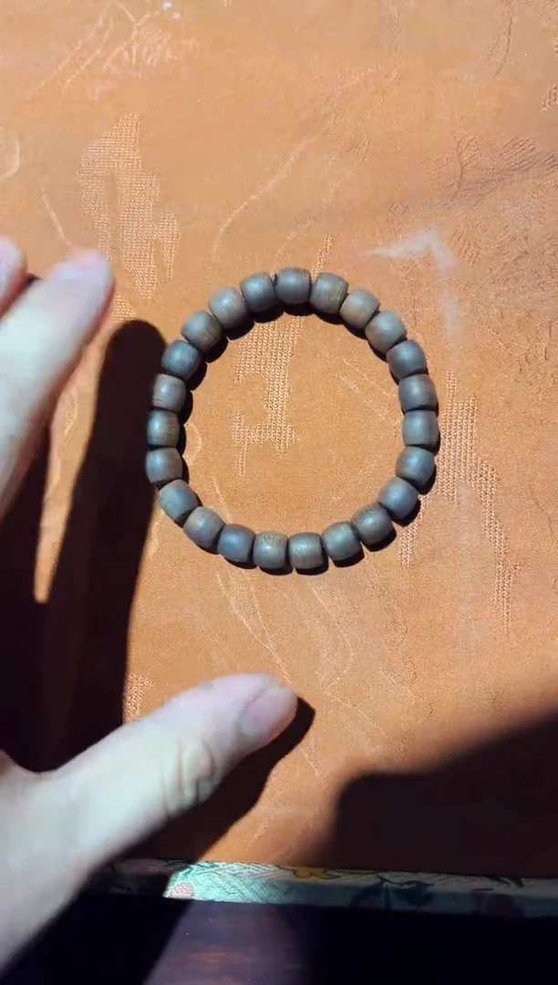 【闪购商品】沉香手串九日精选精品链接252