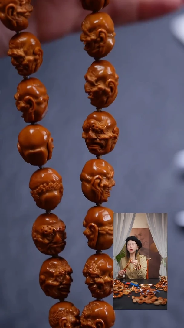吊坠橄榄核橄榄核
