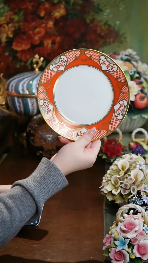 【闪购商品】摆件米多家 中古器物 如图所示 2