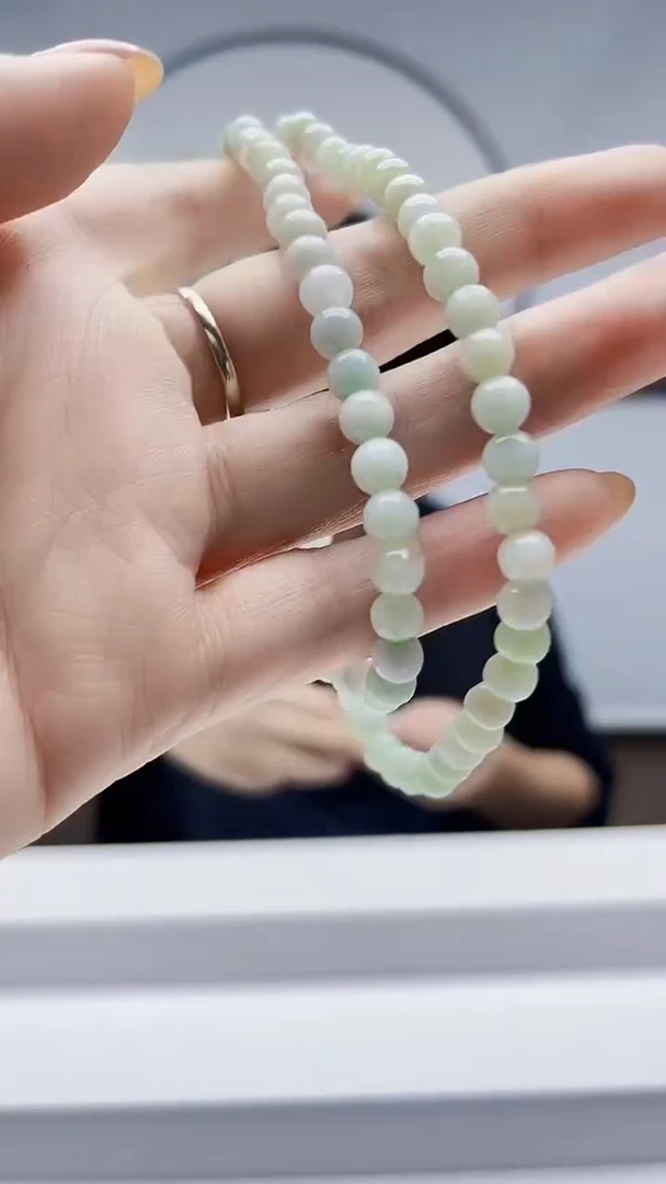 未镶嵌定制翡翠毛货挂件37