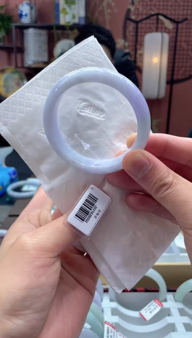 未镶嵌手镯翡翠2138****