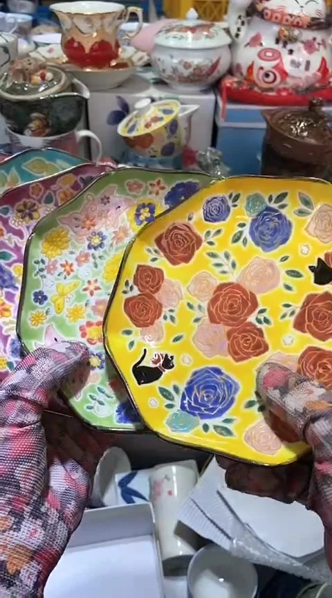 【闪购商品】瓷片1111111111111111