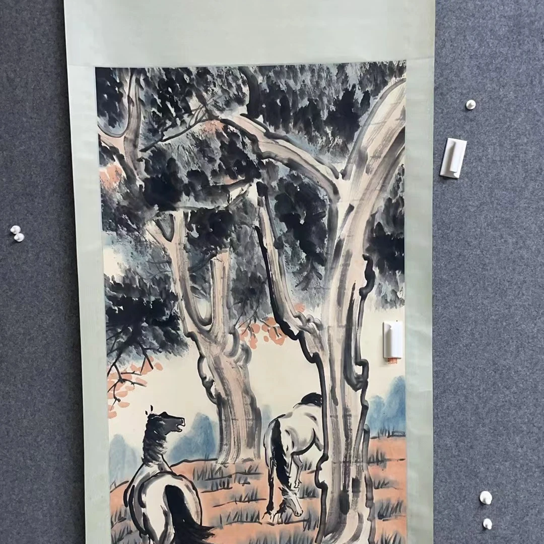 古韵书画甄选藏画