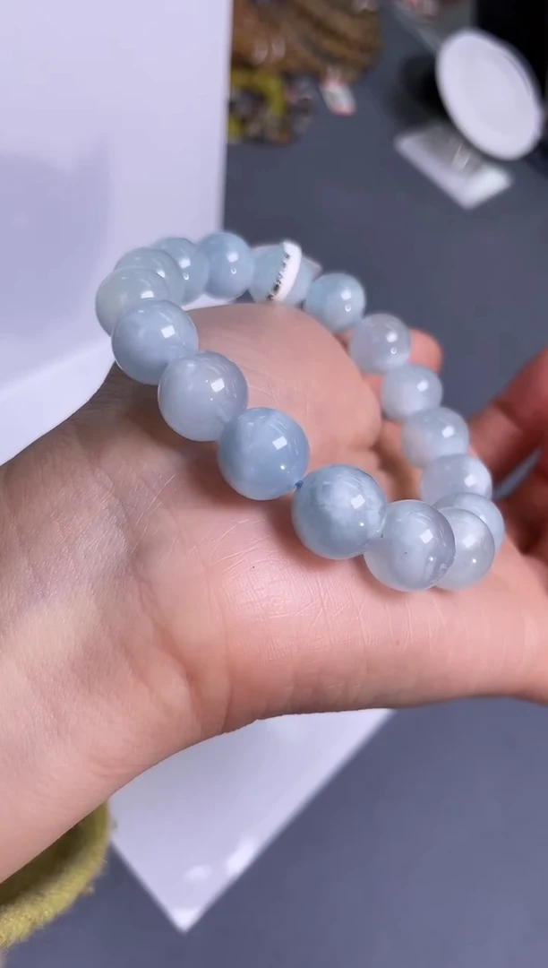 未镶嵌手链水晶12/647多样性发一件