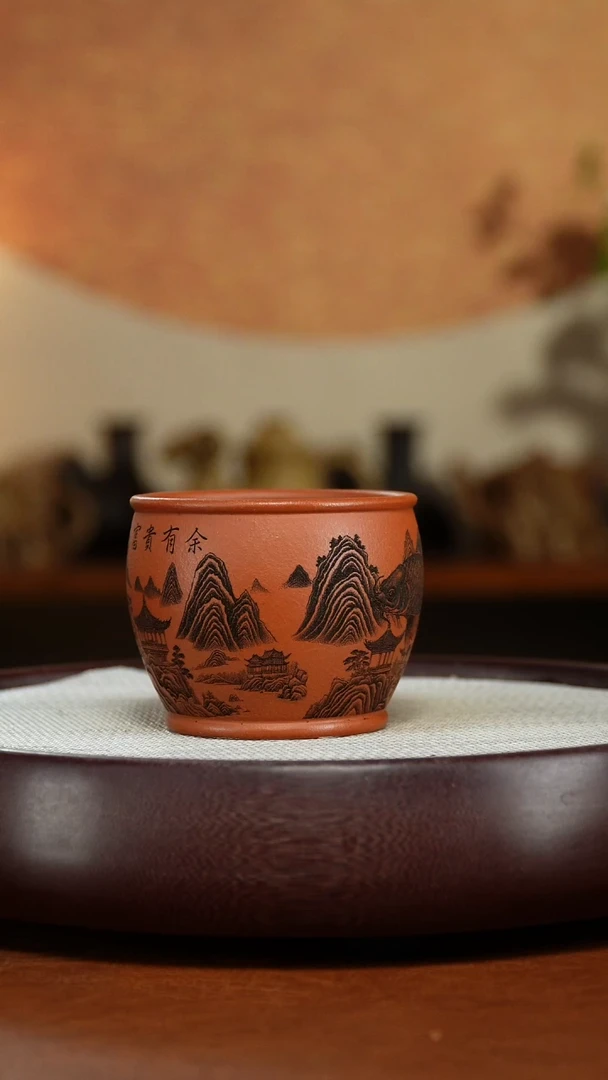 茶壶紫砂宜兴紫砂壶