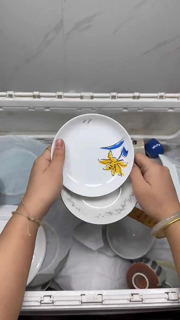 【闪购商品】942回流瓷器默认微瑕，18.8包邮