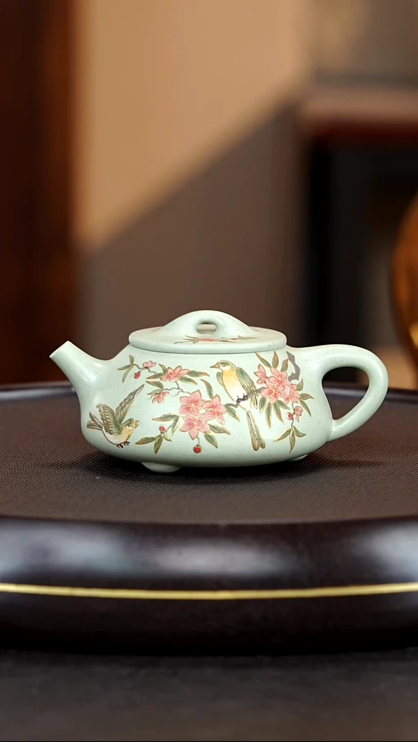 茶壶紫砂闪购商品65
