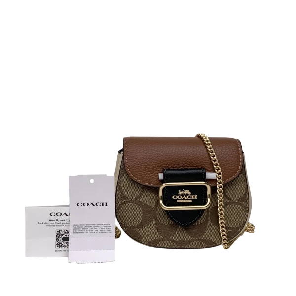 包包/蔻驰/95新/C1385745202/250929SY0011