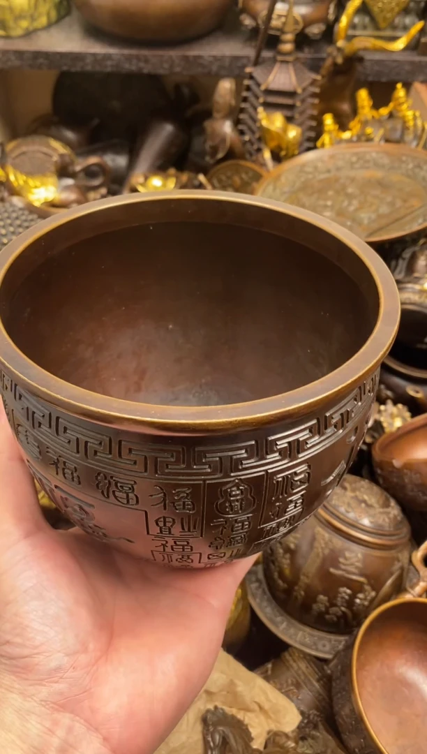 案台摆件  物品摆件