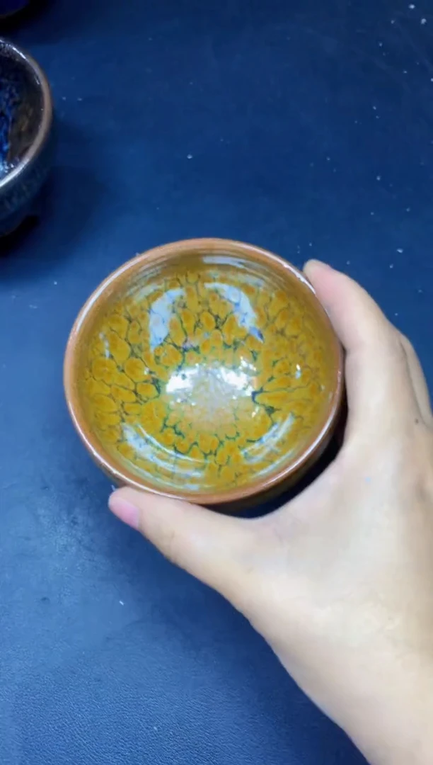 茶盏212微瑕