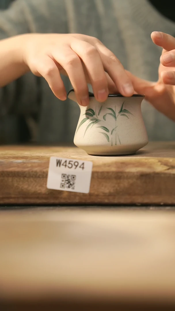【闪购商品】【经典福利】/ 公道杯@@W4594