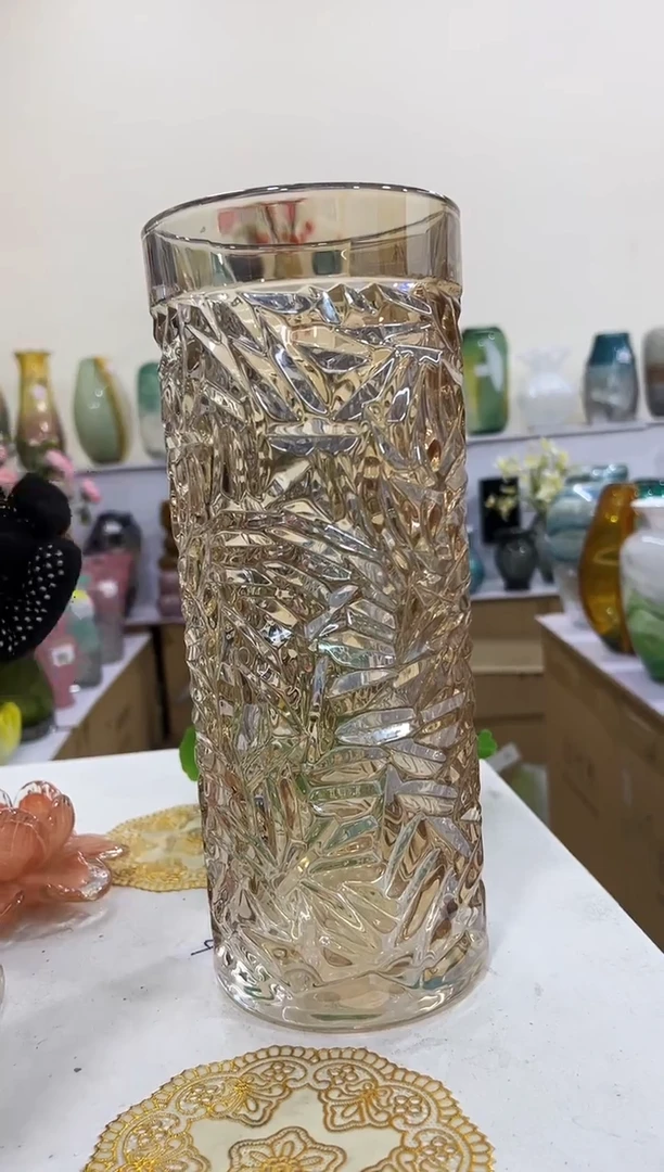 【闪购商品】也麦花器