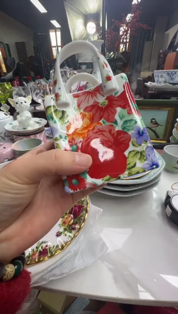 【闪购商品】摆件b68好好好好好好