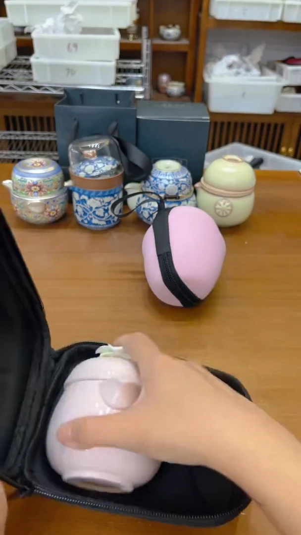 陶瓷茶具通用链接