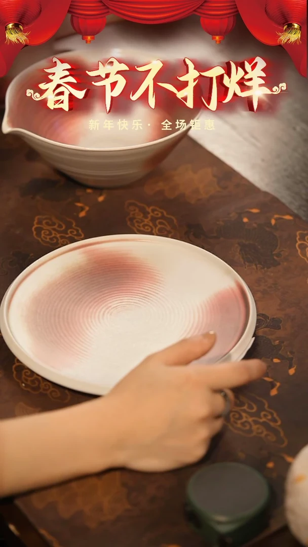 【闪购商品】陶栖居生活手工手作@@b140